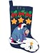 Eeyore's Felt Stock-18" Long