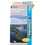 Lake District and Cumbria (OS Travel Map - Tour Map)