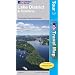 Lake District and Cumbria (OS Travel Series - Tourist Map) (OS Travel Series - Tour Map)