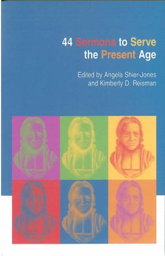 Forty-four Sermons to Serve the Present Age under Stewardship in The Books Store
