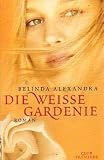 Die weisse Gardenie