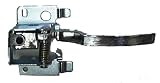 80-90 CHEVROLET CAPRICE IMPALA FRONT INSIDE HANDLE LH 80 81 82 83 84 85 86 87 88 89 90