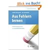 Aus Fehlern lernen - Fehlermanagement in Gesundheitsberufen (Top im Gesundheitsjob)