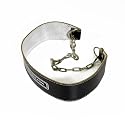 Bodymax Pro Leather Dipping Belt