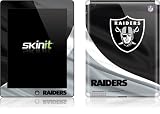 Skinit Oakland Raiders Vinyl Skin for Apple iPad 2