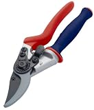 Spear & Jackson - Razorsharp Ergo Twist Bypass Secateur