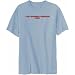 T-Shirt Mens Silver Gray " I LOVE Trinidadian, Tobagogian GIRLS " Countries