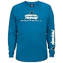 Carolina Panthers Team Shine Long-Sleeve Tee