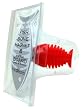 NUOP Fishbone Magnet