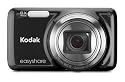 Kodak - EasyShare M583 - Appareil photo num&eacute;rique - 14 Mpix - Noir