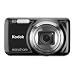 Kodak EasyShare M583 Digital Still Camera - Black (14MP, 8x Optical Zoom) 3.0 inch LCD