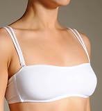 La Perla Miss Studio Cotton Basic Bandeau Bra (904936)