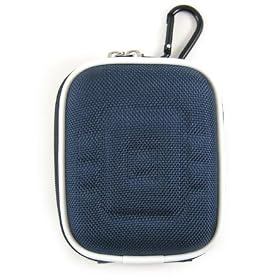Click here to buy Compact or Mini Canon Powershot SD Digital Camera Carrying Case with Screen Protector -....