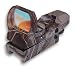 Exclusive By NcSTAR NcStar Red Dot Reflex Sight Camo