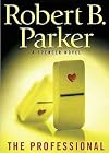 The Professional (Thorndike Press Large Print Core Series)