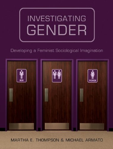 Investigating Gender