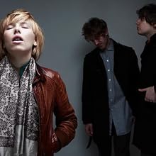 CHEW LiPS - Photo: Matthew Beedle