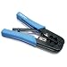 TRENDnet RJ-11/RJ-45 Crimp/Cut/Strip To TC-CT68