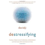 destressifying the real world guide to personal empowerment lasting fulfillment and peace of mind