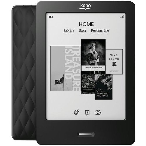 KOBO N905B-K3S-B