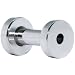 8 Gauge Externally Threaded Steel Tunnel