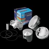 08-12 SUZUKI RMZ450: ATHENA BIG BORE PISTON - 490CC by Athena Manufacturing