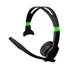 Microsoft Xbox 360 - Auriculares Chat...