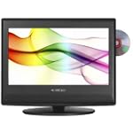 Curtis 13 LEDVD1339A 12 720p HDTV-Ready 13.3" INCH " LED LCD TV / DVD Combo