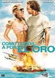 Como Locos A Por El Oro(2008) Fool´S Gold