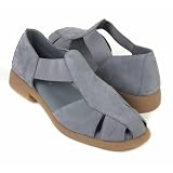 Aerosoles 4 Give Slate Blue flats by Aerosoles