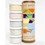 Eco Kids GLUTEN FREE Natural Plant Dye Powder Finger Paint Kit Made in the USA