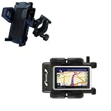 Support de Garmin Nuvi 1340 pour vélo - marque Gomadic