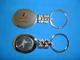 Absolute Fencing Key Ring NEW