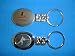 Sporting Goods : Absolute Fencing Key Ring NEW