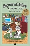 Boomer and Halley Scavenger Hunt (Little Lessons. Big Results., Book 1)