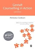 Gestalt Counselling in Action (Counselling in Action series)