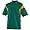 Dark Green/Gold