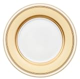 Villeroy & Boch Vivian 8-1/4-Inch Salad Plate, Set of 6