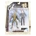 1998 The X-Files Action Figure Series 1 - Agent Scully with Alien_s-1