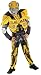 Transformers Bumble Bee Childs Deluxe Costume Age 3-5