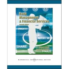 Bank Management and Financial Services