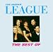 Anklicken zum Vergrößeren: Human League - Best of (Audio CD)