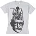 GRN Apple Tree - Men's Thought Tee (Silver)