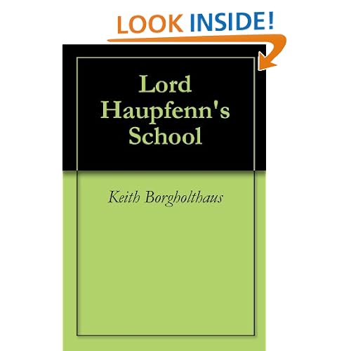 Lord Haupfenn's School