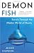 Image of Demon Fish: Travels Through the Hidden World of Sharks