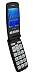 Swissvoice MP40 GSM Großtasten Mobiltelefon (Farbdisplay, Notruftaste, 0.3 Megapixel Kamera) schwarz Swissvoice MP40 GSM Großtasten Mobiltelefon (Farbdisplay, Notruftaste, 0.3 Megapixel Kamera) schwarz