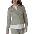 Liz Lange® for Target® Raw Edge Jacket - Tea