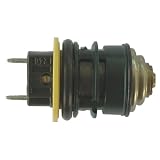AUS Injection TB-24033 Remanufactured Fuel Injector - 1989 Chrysler LeBaron With 2.2L SOHC Engine