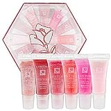 Lancome Juicy Tubes Gift Set - Spark Pink