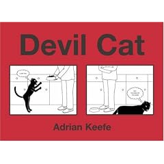 Devil Cat